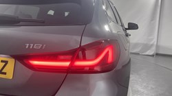 2023 (73) BMW 1 SERIES 118i [136] Sport 5dr [Live Cockpit Professional] 3059659