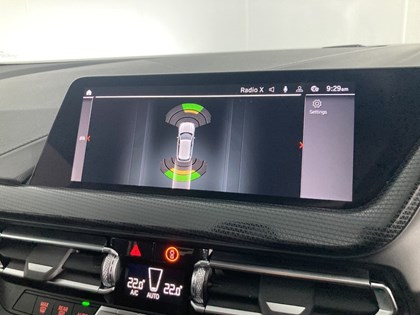 2023 (73) BMW 1 SERIES 118i [136] Sport 5dr [Live Cockpit Professional]