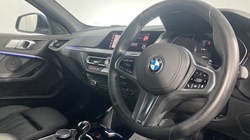 2020 (70) BMW 1 SERIES 118i M Sport 5dr Step Auto 3047829