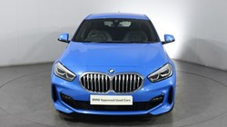 2020 (70) BMW 1 SERIES 118i M Sport 5dr Step Auto 3047839