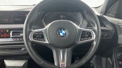 2020 (70) BMW 1 SERIES 118i M Sport 5dr Step Auto 3047828