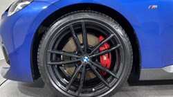 2022 (22) BMW 2 SERIES 220i M Sport 2dr Step Auto 3058761