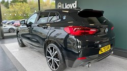 2020 (70) BMW X2 xDrive 20d M Sport 5dr Step Auto 1