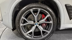 2023 (73) BMW X5 xDrive30d MHT M Sport 5dr Auto 3056671