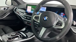 2023 (73) BMW X5 xDrive30d MHT M Sport 5dr Auto 3056663