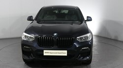 2020 (70) BMW X4 xDrive30d M Sport 5dr Step Auto 3088132