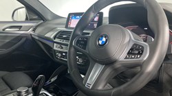 2020 (70) BMW X4 xDrive30d M Sport 5dr Step Auto 3088122
