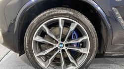 2020 (70) BMW X4 xDrive30d M Sport 5dr Step Auto 3088130