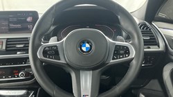 2020 (70) BMW X4 xDrive30d M Sport 5dr Step Auto 3088121