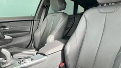 2017 (17) BMW 4 SERIES 420d [190] xDrive M Sport 5dr Auto [Prof Media] 3067467