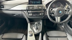 2017 (17) BMW 4 SERIES 420d [190] xDrive M Sport 5dr Auto [Prof Media] 3067463