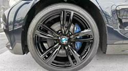 2017 (17) BMW 4 SERIES 420d [190] xDrive M Sport 5dr Auto [Prof Media] 3067470