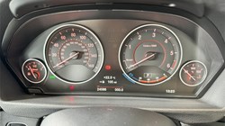 2017 (17) BMW 4 SERIES 420d [190] xDrive M Sport 5dr Auto [Prof Media] 3067465