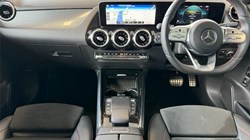 2021 (21) MERCEDES-BENZ GLA 200 AMG Line Executive 5dr Auto 3075230