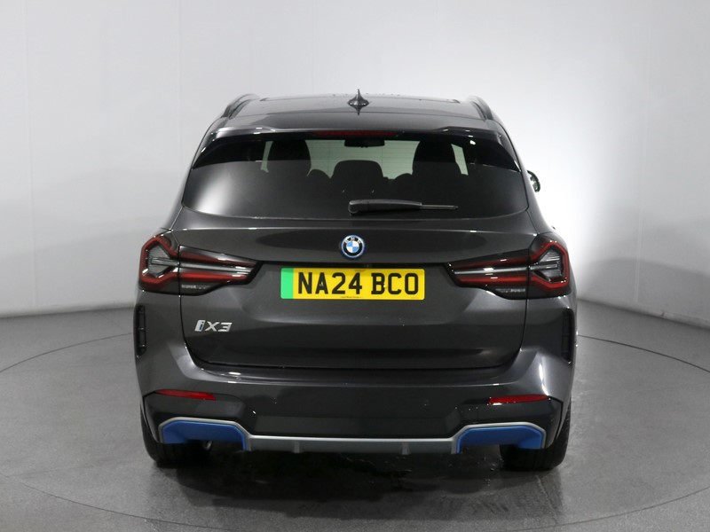 Used 2024 BMW X5 xDrive30d MHT M Sport 5dr Auto [Pro Pack] Dravit 
