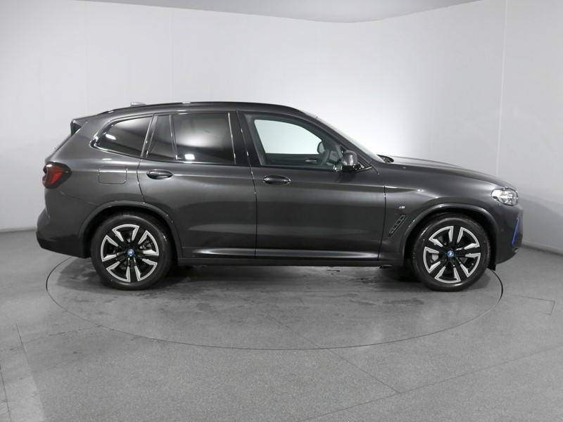 Used 2022 BMW X1 xDrive 23i MHT M Sport Premier 5dr Step Auto 
