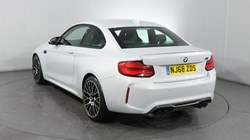 2018 (68) BMW M2 Competition 2dr DCT 3069141