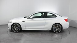 2018 (68) BMW M2 Competition 2dr DCT 3069185