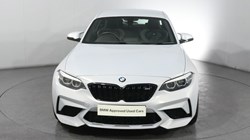 2018 (68) BMW M2 Competition 2dr DCT 3069155