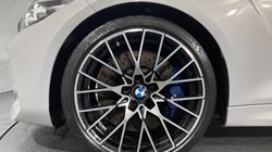 2018 (68) BMW M2 Competition 2dr DCT 3069153