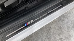 2018 (68) BMW M2 Competition 2dr DCT 3069158