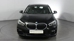 2021 (71) BMW 1 SERIES 118i [136] Sport 5dr 3093349