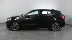 2021 (71) BMW 1 SERIES 118i [136] Sport 5dr 3093381