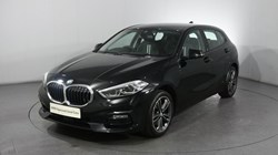 2021 (71) BMW 1 SERIES 118i [136] Sport 5dr 3093380
