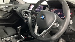 2021 (71) BMW 1 SERIES 118i [136] Sport 5dr 3093339