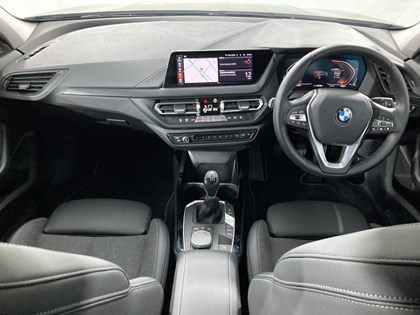 2021 (71) BMW 1 SERIES 118i [136] Sport 5dr