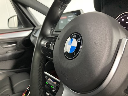 2019 (19) BMW 2 SERIES 220i M Sport 5dr DCT