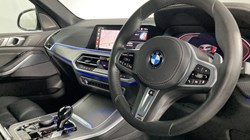 2021 (21) BMW X5 xDrive40i MHT M Sport 5dr Auto 3077122