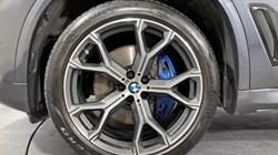 2021 (21) BMW X5 xDrive40i MHT M Sport 5dr Auto 3077129