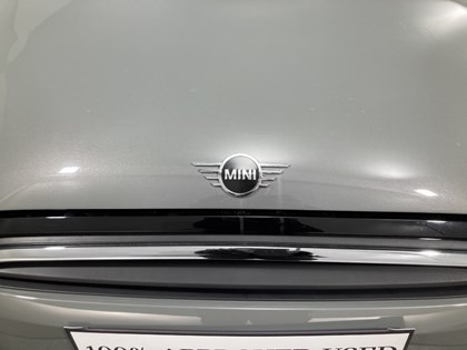 2022 (22) MINI HATCHBACK 1.5 Cooper Classic 3dr Auto