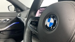 2019 (69) BMW 3 SERIES M340i xDrive 4dr Step Auto 3087696