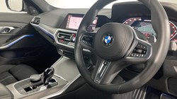 2019 (69) BMW 3 SERIES M340i xDrive 4dr Step Auto 3087680