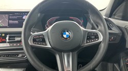 2023 (73) BMW 1 SERIES 118i [136] M Sport 5dr [Live Cockpit Professional] 3081168
