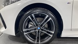 2023 (73) BMW 1 SERIES 118i [136] M Sport 5dr [Live Cockpit Professional] 3081177