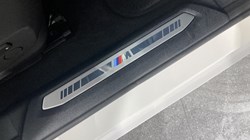 2023 (73) BMW 1 SERIES 118i [136] M Sport 5dr [Live Cockpit Professional] 3081182