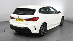 2023 (73) BMW 1 SERIES 118i [136] M Sport 5dr [Live Cockpit Professional] 3081213