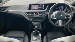2023 (73) BMW 1 SERIES 118i [136] M Sport 5dr [Live Cockpit Professional] 3081167