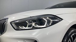 2023 (73) BMW 1 SERIES 118i [136] M Sport 5dr [Live Cockpit Professional] 3081205