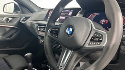 2023 (73) BMW 1 SERIES 118i [136] M Sport 5dr [Live Cockpit Professional] 3081169
