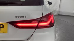 2023 (73) BMW 1 SERIES 118i [136] M Sport 5dr [Live Cockpit Professional] 3081209