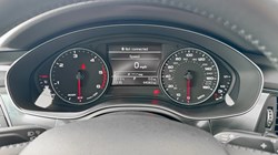 2017 (67) AUDI A6 2.0 TDI Quattro SE Executive 4dr S Tronic 3057156