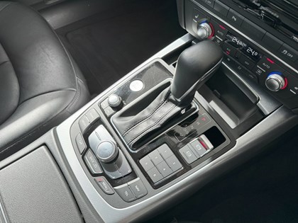 2017 (67) AUDI A6 2.0 TDI Quattro SE Executive 4dr S Tronic