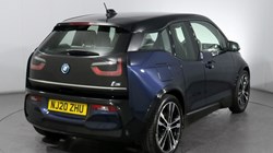 2020 (20) BMW I3 135kW S 42kWh 5dr Auto [Loft Interior World] 3066436