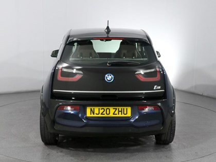 2020 (20) BMW I3 135kW S 42kWh 5dr Auto [Loft Interior World]