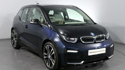 2020 (20) BMW I3 135kW S 42kWh 5dr Auto [Loft Interior World] 3066394