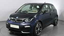 2020 (20) BMW I3 135kW S 42kWh 5dr Auto [Loft Interior World] 3066434